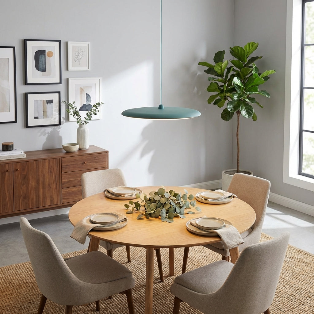 Macaron Pendant Light