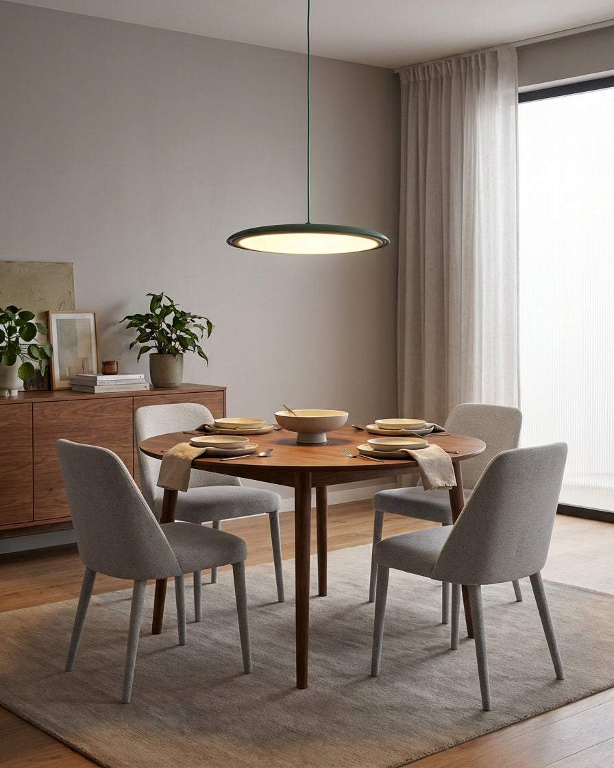 Macaron Pendant Light