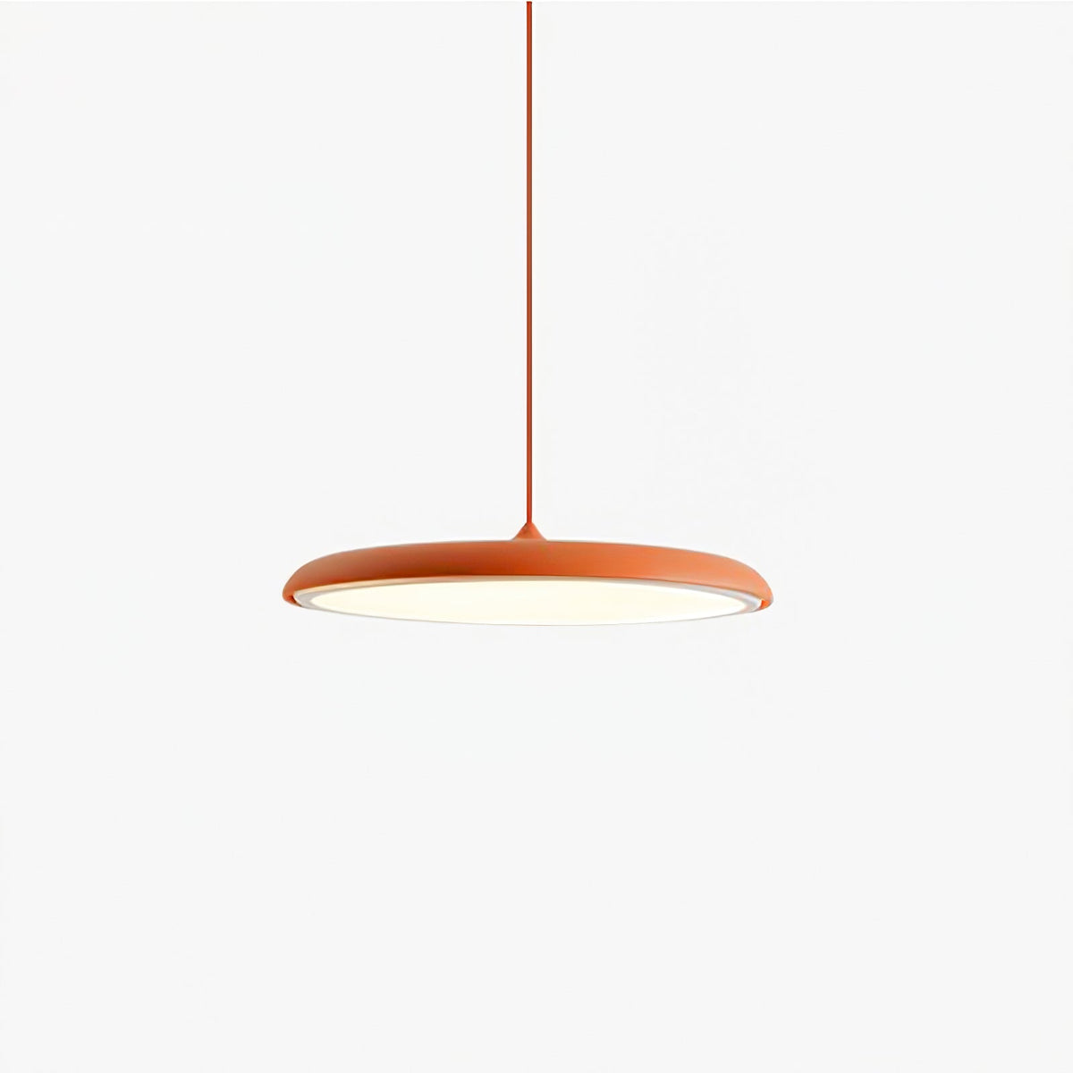 Macaron Pendant Light