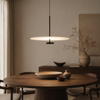 Disc Pendant Lamp