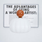 Morris Pendant Lamp