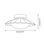 Nephele Ceiling Light