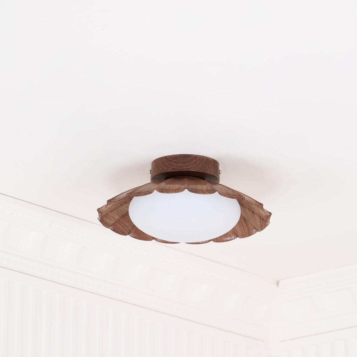 Nephele Ceiling Light