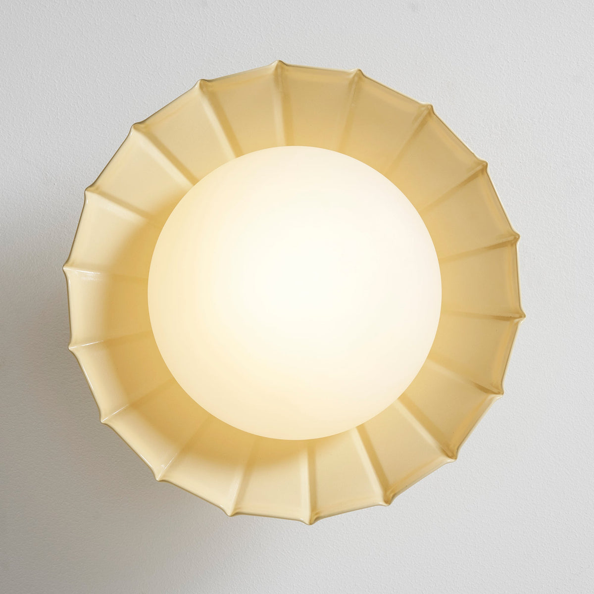 Nephele Ceiling Light