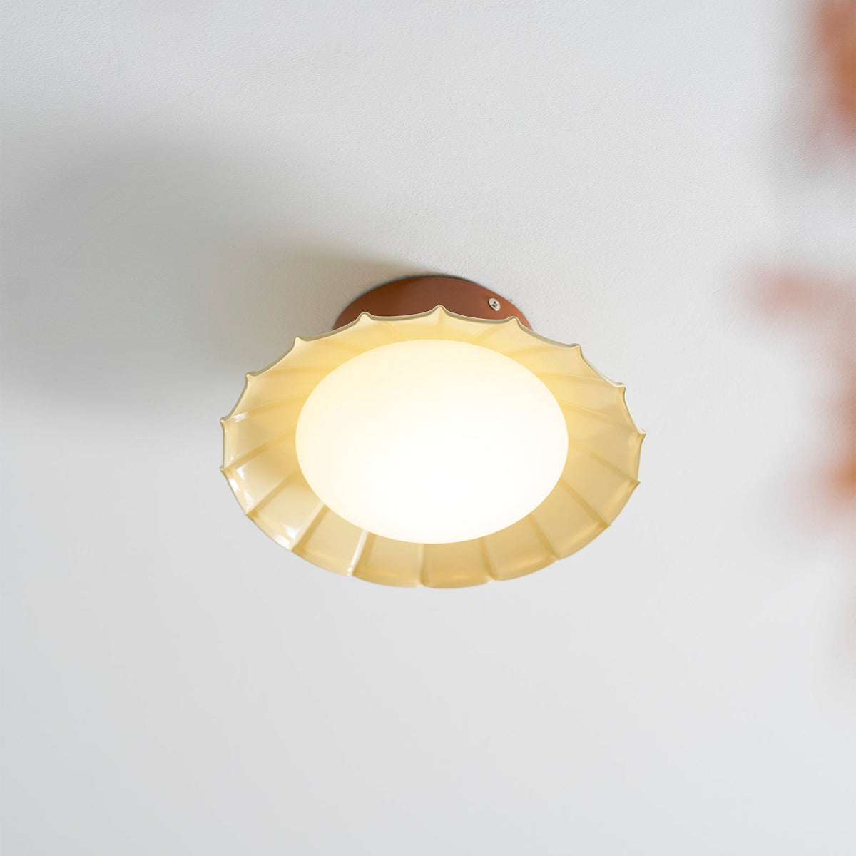 Nephele Ceiling Light