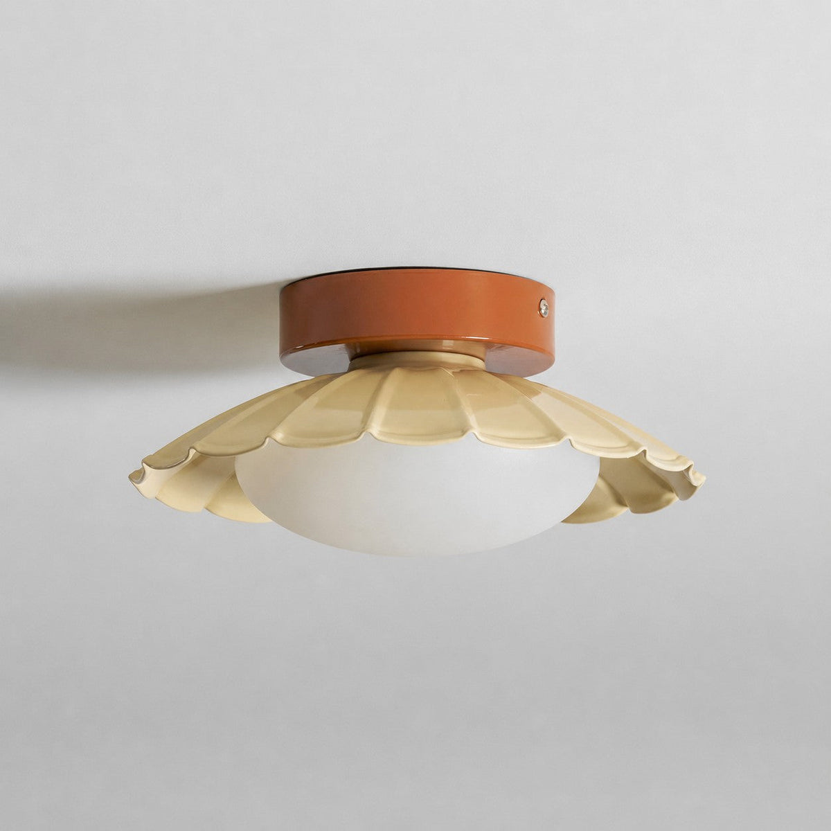 Nephele Ceiling Light