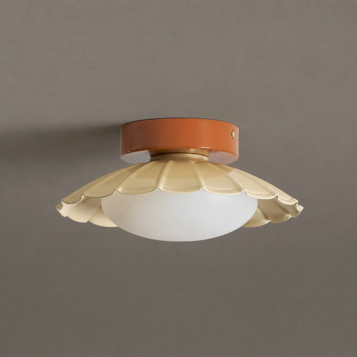 Nephele Ceiling Light