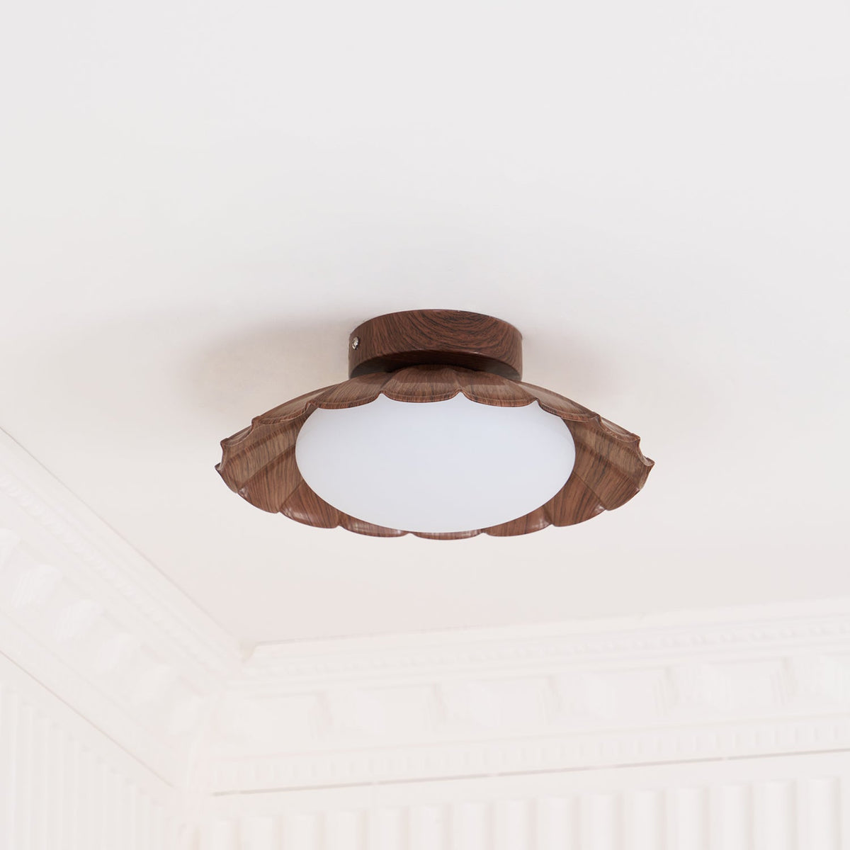 Nephele Ceiling Light