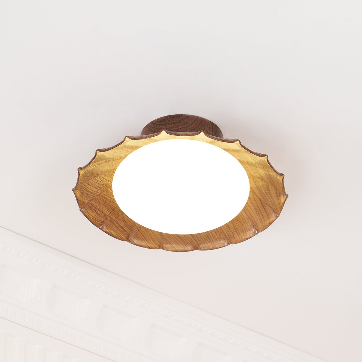 Nephele Ceiling Light