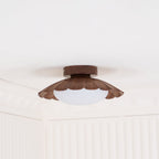Nephele Ceiling Light