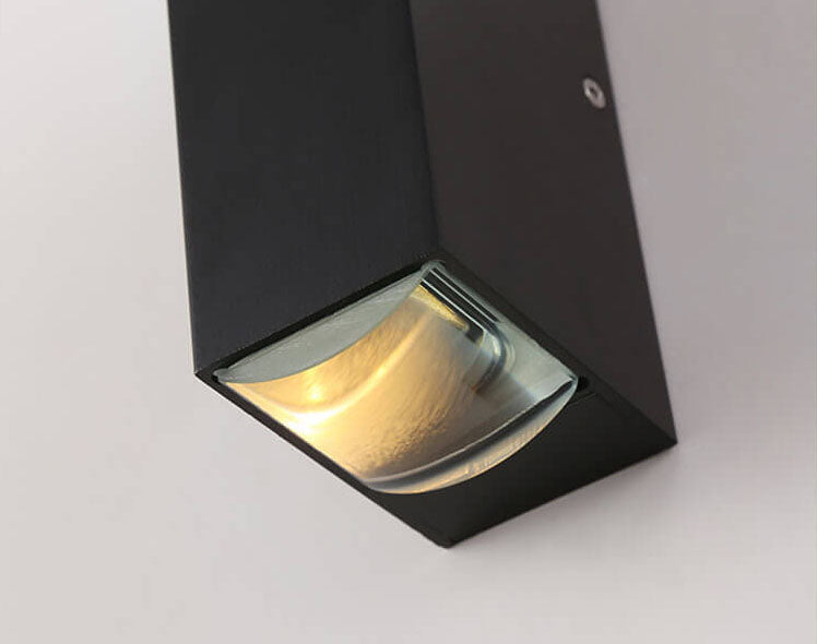 Outdoor LED Wall Sconce