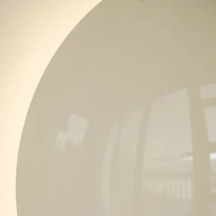 Nivla Nordic Orb Wall Light