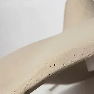 Niro Scalloped Bell Pendant Light