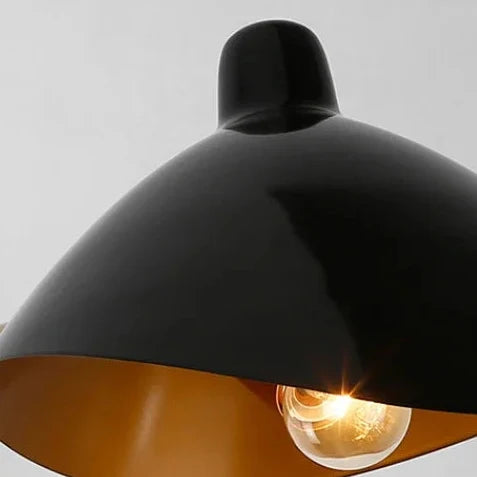Nexo Duckbill Swing Arm Wall Light