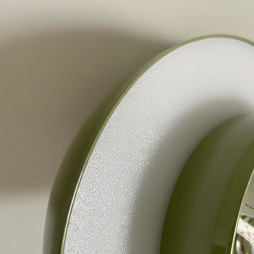 Nivla Nordic Orb Wall Light
