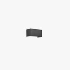 Swing Arm LED Reading Wall Sconce