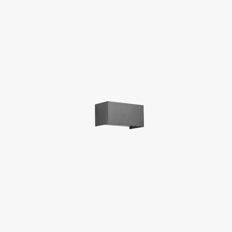 Swing Arm LED Reading Wall Sconce