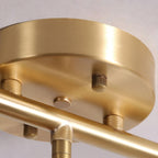 Thio Wooden Track Light