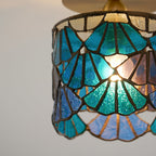 Tina Tiffany Ceiling Light