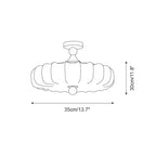 Velora Ceiling Lamp