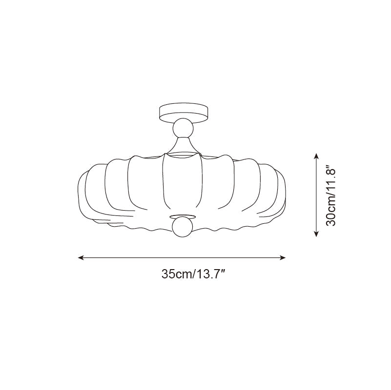 Velora Ceiling Lamp