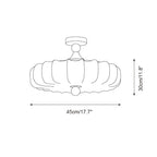 Velora Ceiling Lamp