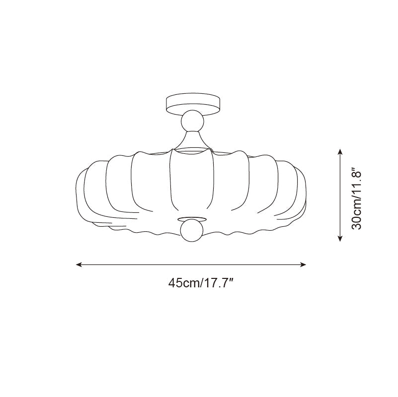 Velora Ceiling Lamp