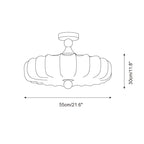 Velora Ceiling Lamp