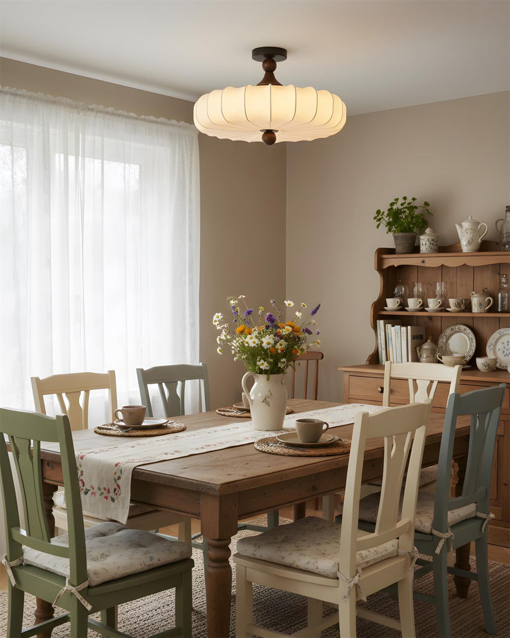Velora Ceiling Lamp