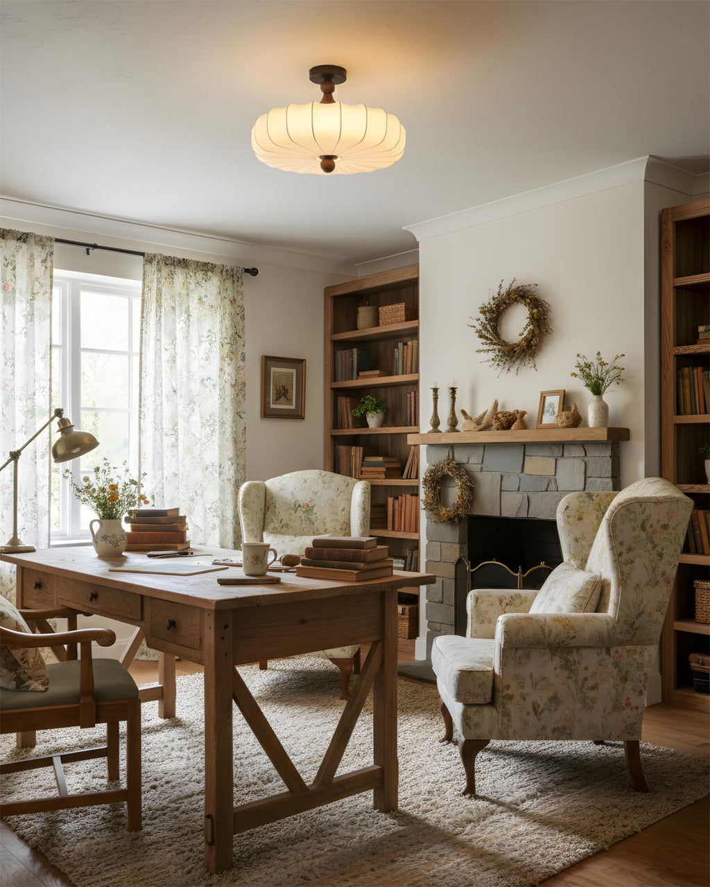 Velora Ceiling Lamp