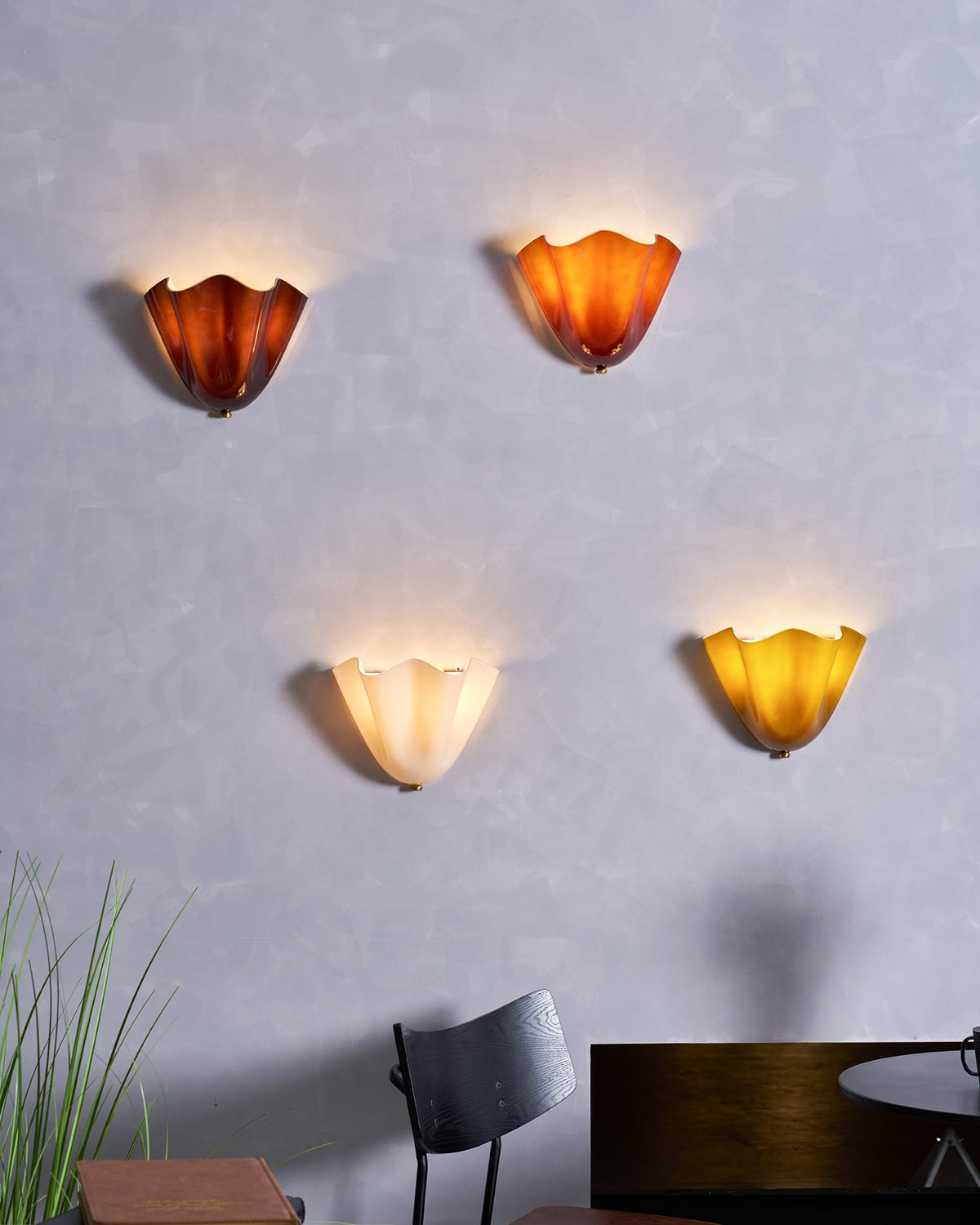 Vera Wall Lamp