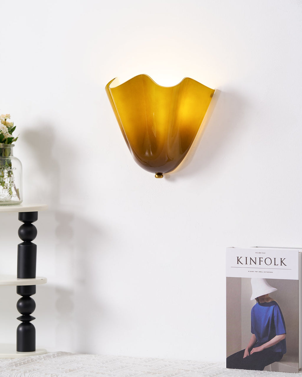 Vera Wall Lamp