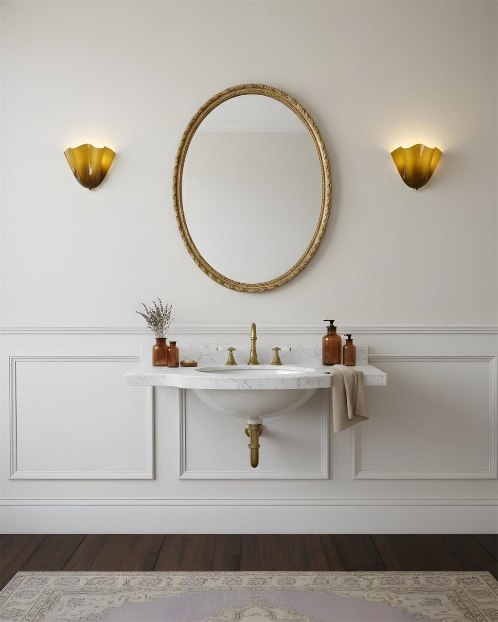 Vera Wall Lamp