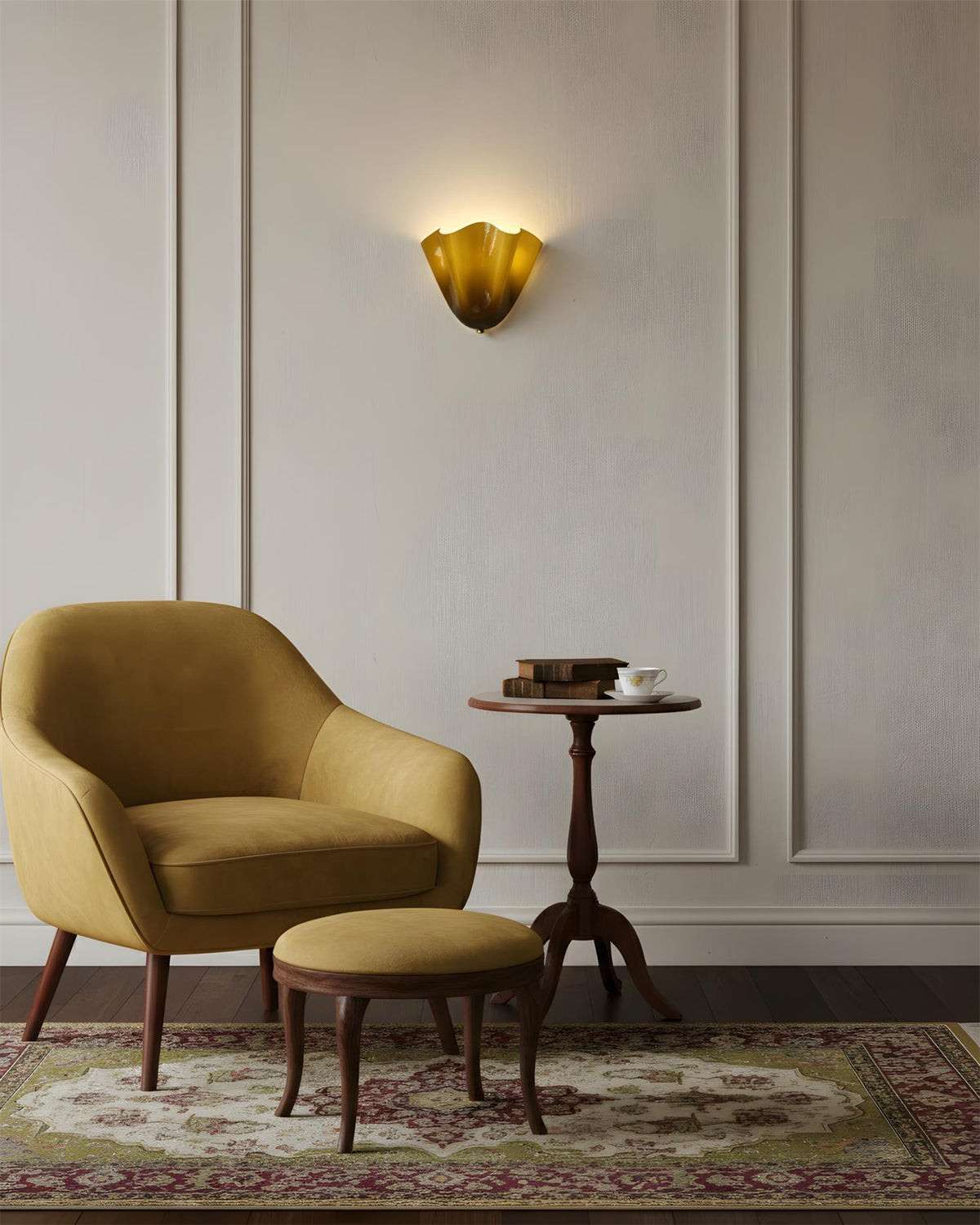 Vera Wall Lamp