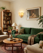 Vera Wall Lamp