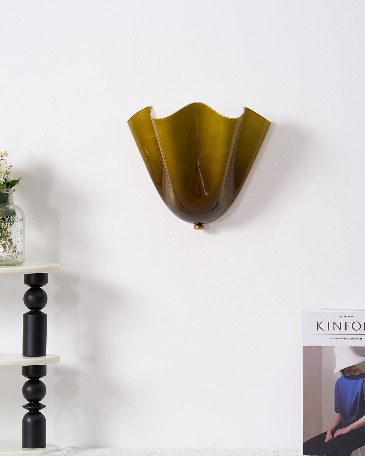 Vera Wall Lamp