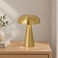 Como Table Lamp - Gold - Hero