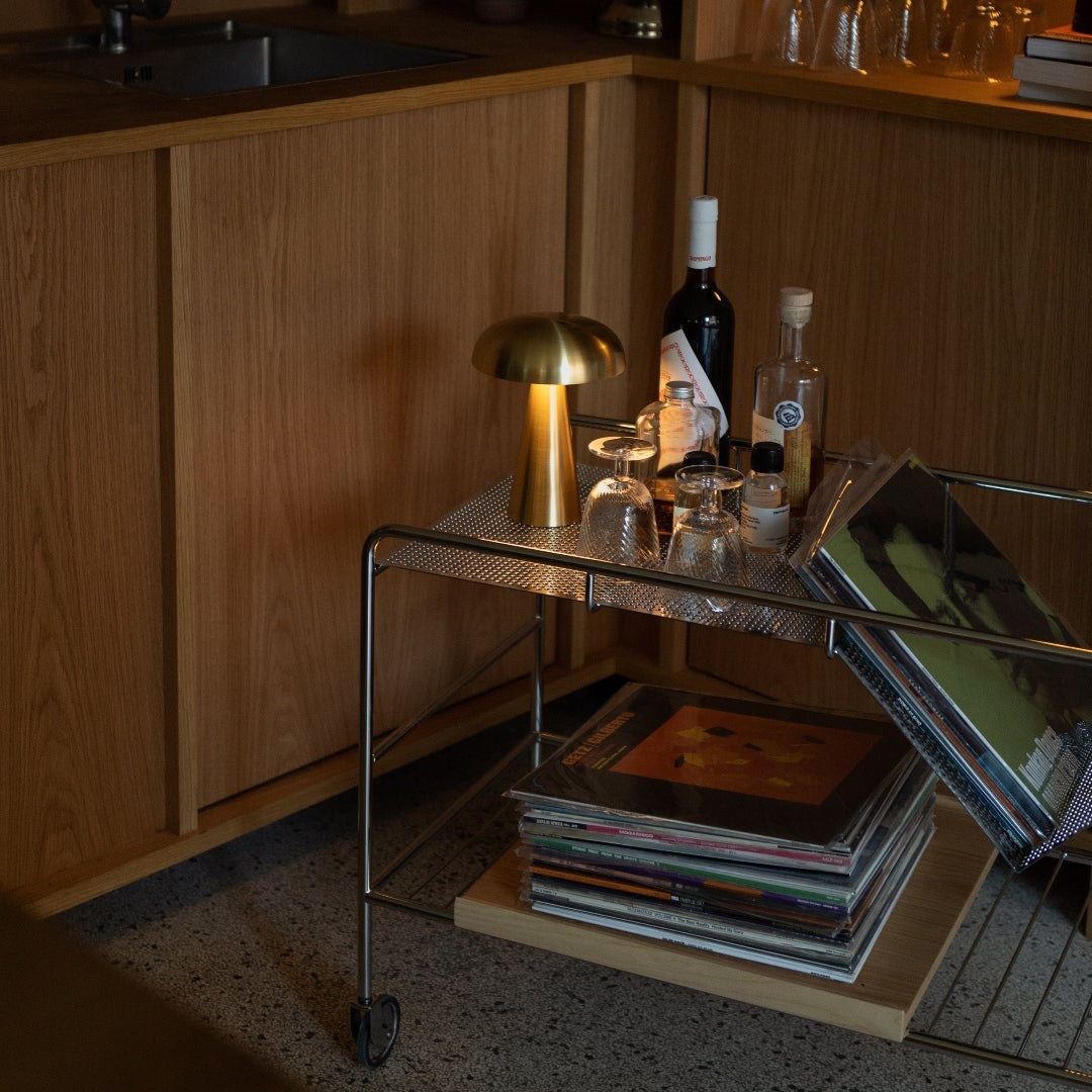 Como Table Lamp