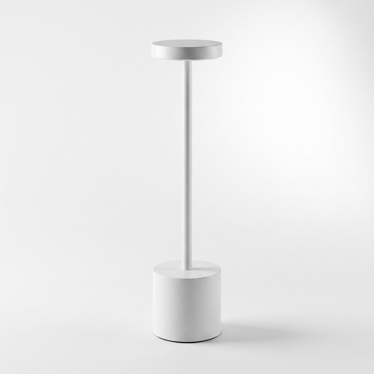 Cordless Rechargeable Table Lamp