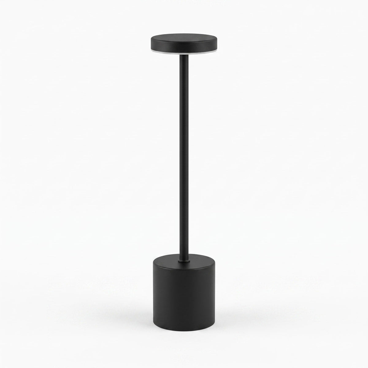 Cordless Rechargeable Table Lamp