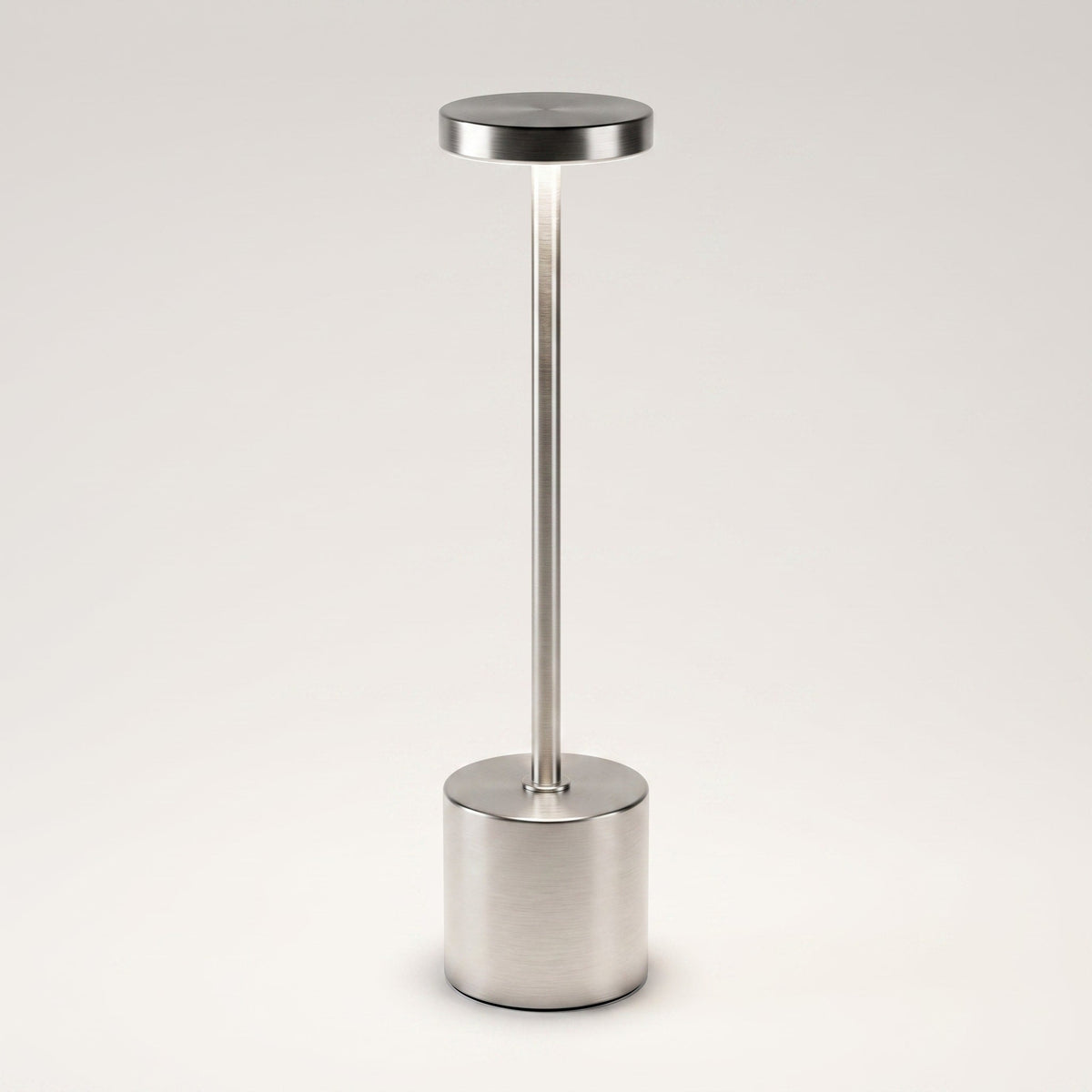 Cordless Rechargeable Table Lamp