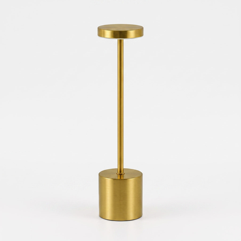 Cordless Rechargeable Table Lamp