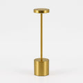 Cordless Rechargeable Table Lamp