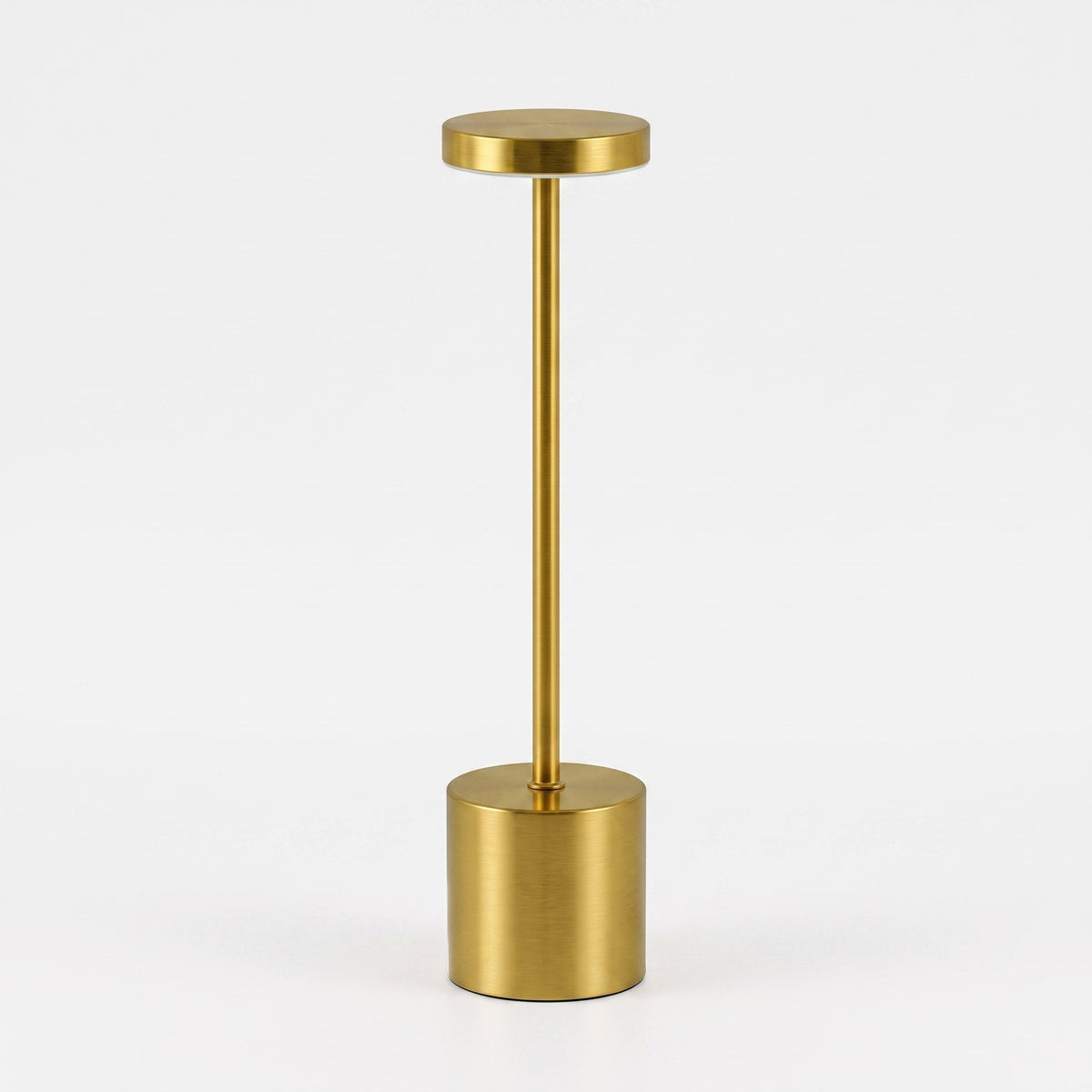 Cordless Rechargeable Table Lamp