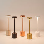 Cordless Rechargeable Table Lamp