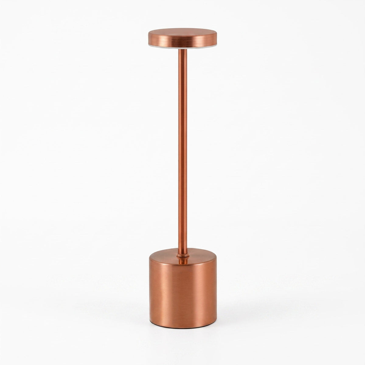 Cordless Rechargeable Table Lamp