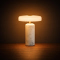 Cairn Marble Table Lamp