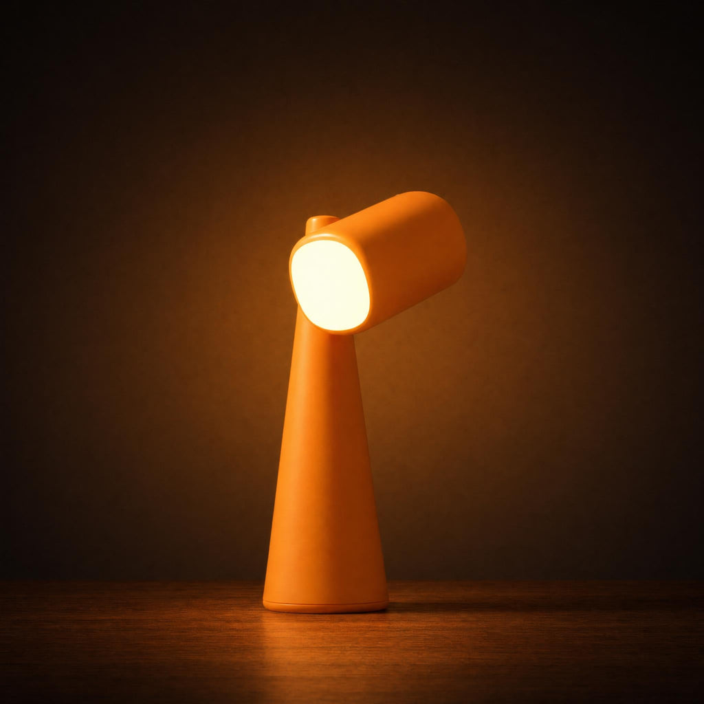 Pip Cordless Tiltable Table Lamp