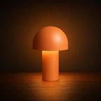 Poppy Metal Table Lamp