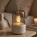 Candle Filament Diffuser
